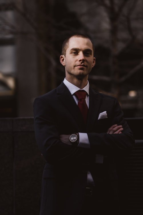 Ethan Vance